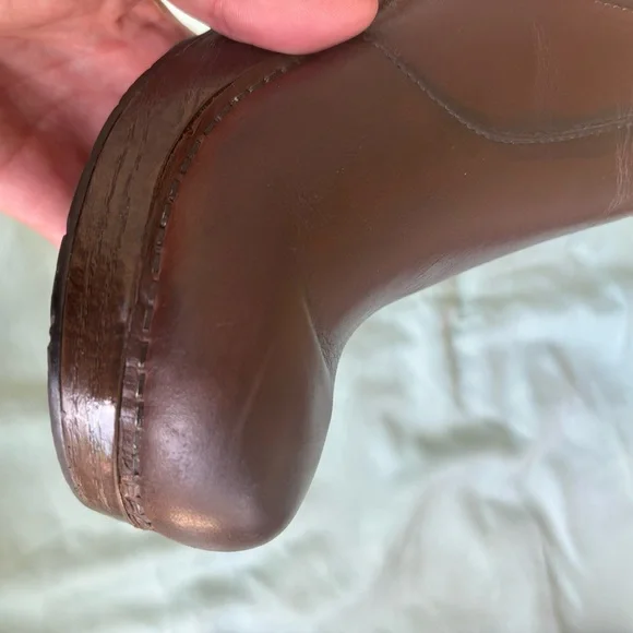 DANSKO Frankie Boots - Picture 4 of 13